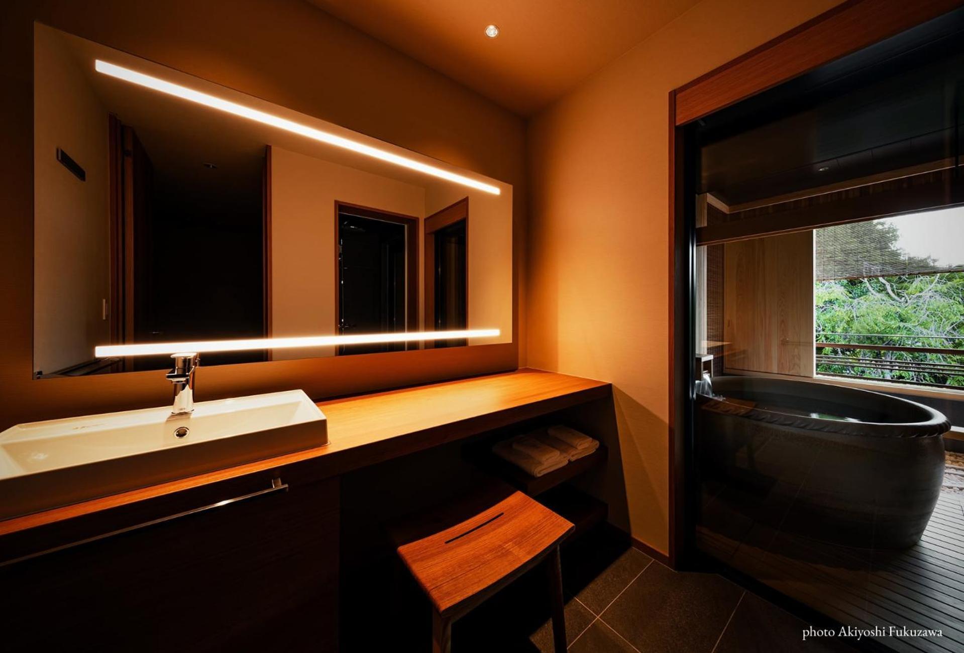 Rangetsu Hotel Kyoto Exterior photo